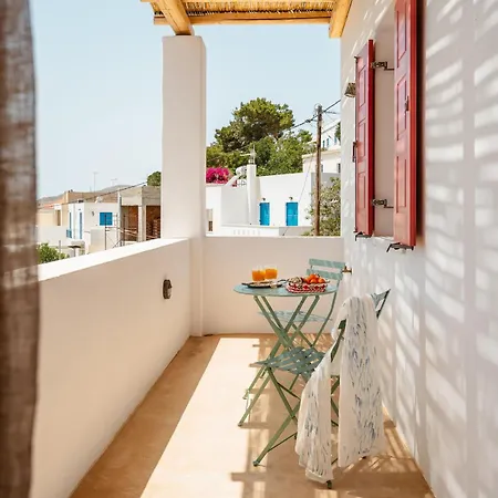 Avles Casa vacanze *