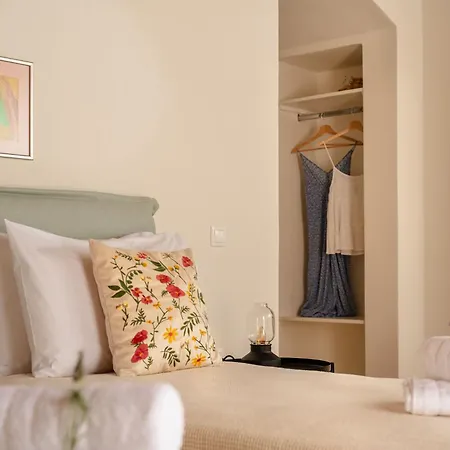 Casa vacanze Avles Mélanes