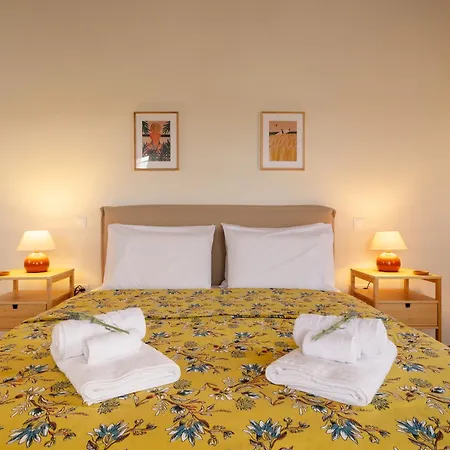 Avles Casa vacanze Mélanes