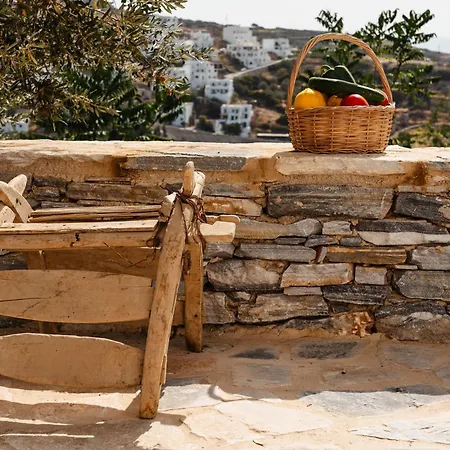 Casa vacanze Avles *