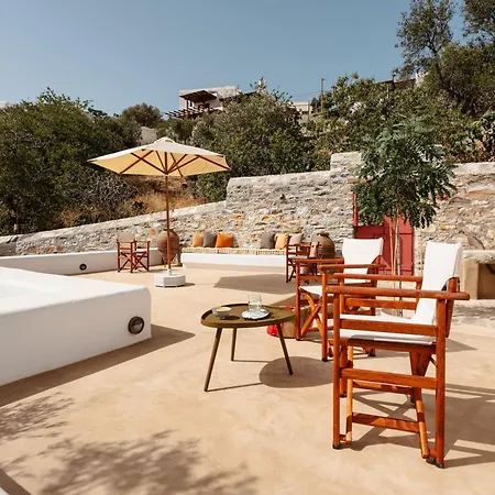 Avles Casa vacanze Mélanes