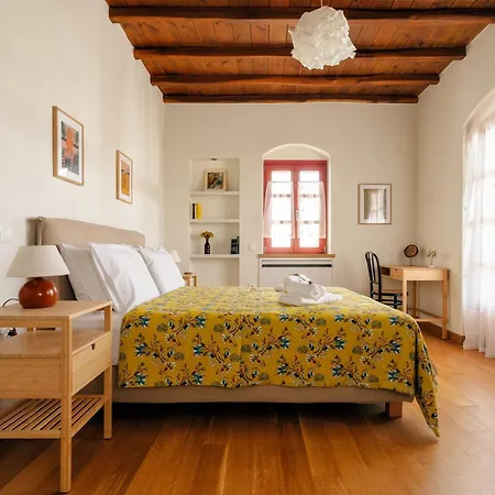 Casa vacanze Avles Mélanes