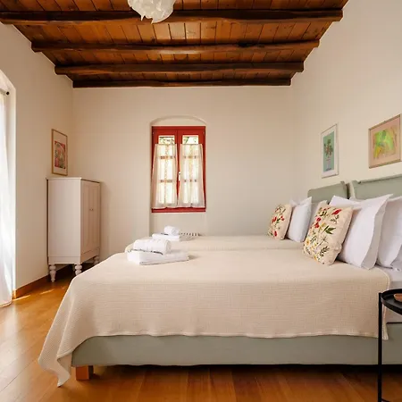 Avles Casa vacanze *