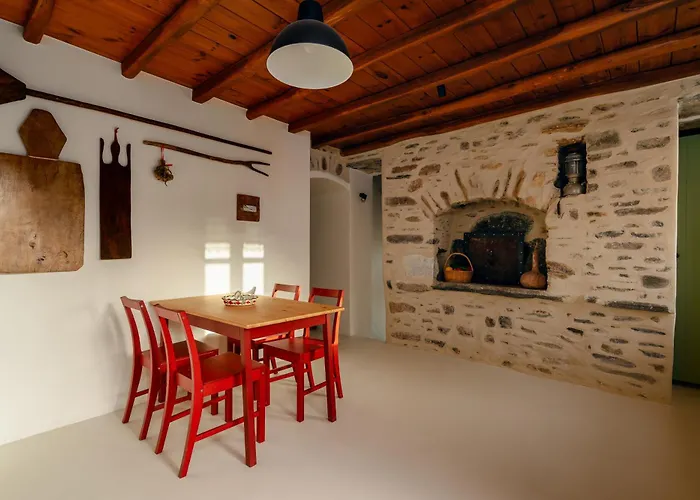 Avles Hébergement de vacances