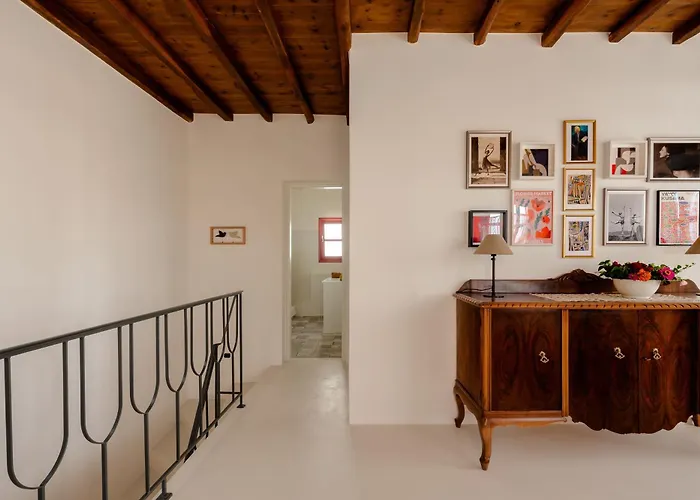 Avles Hébergement de vacances