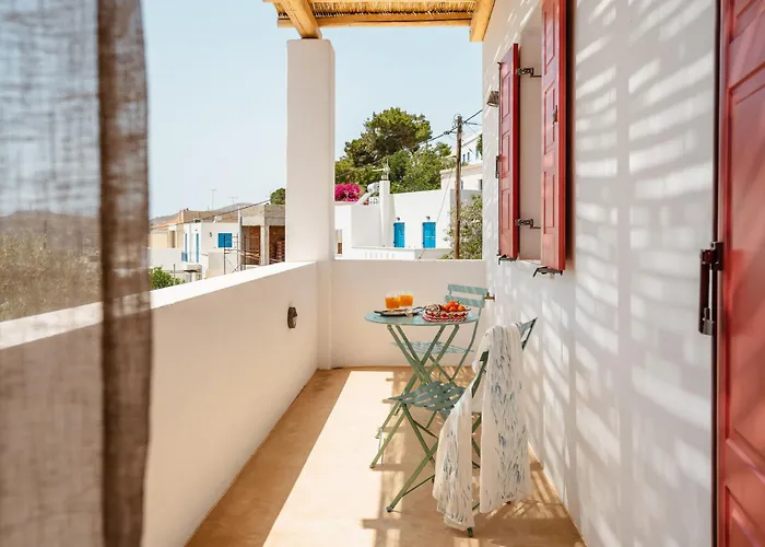 Avles Hébergement de vacances *