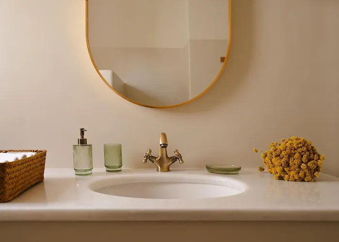 Avles Hébergement de vacances Mélanes