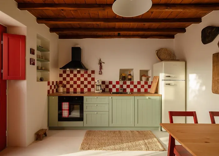 Hébergement de vacances Avles *