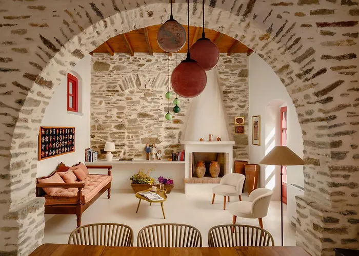 Avles Hébergement de vacances