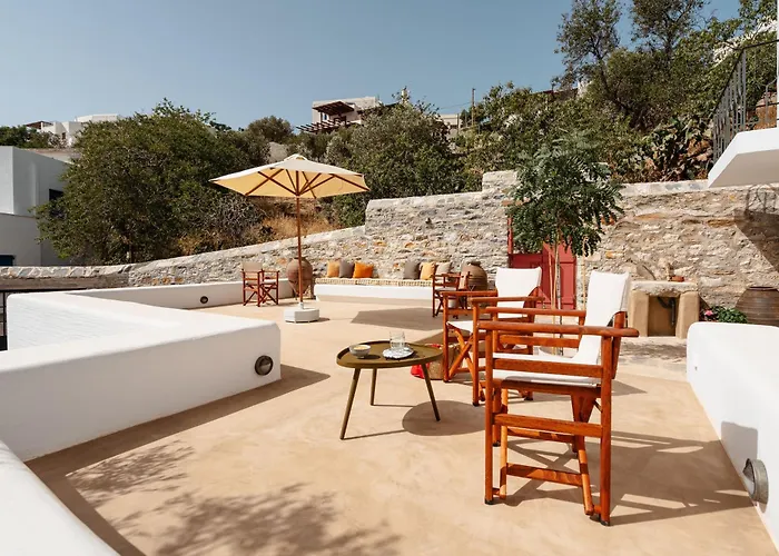 Avles Hébergement de vacances Mélanes