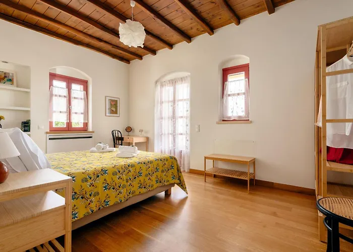 Avles Hébergement de vacances