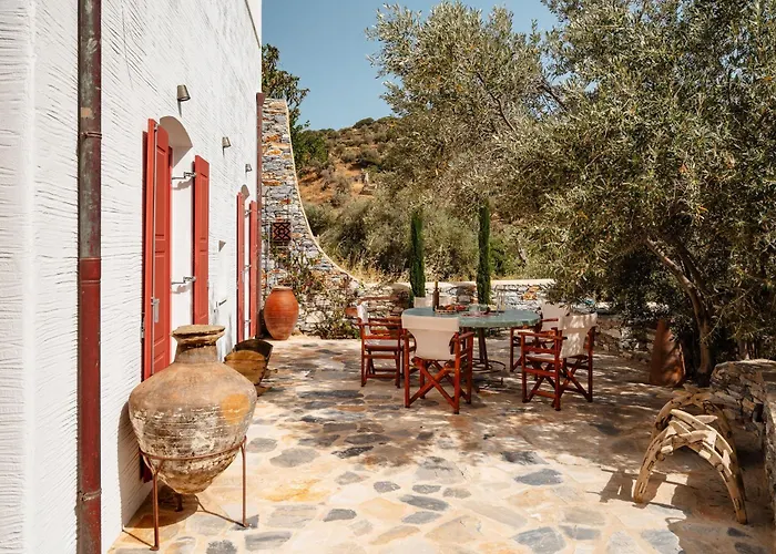 Avles Hébergement de vacances *