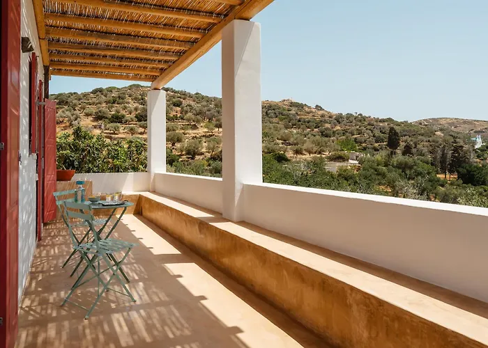 Hébergement de vacances Avles