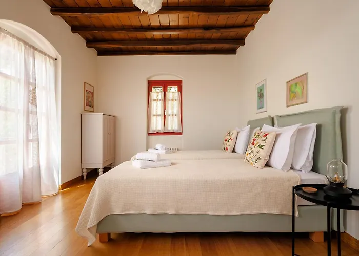 Avles Hébergement de vacances *