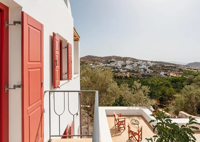 Hébergement de vacances Avles *